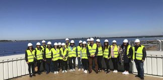 Badajoz acoge un debate sobre la descarbonización de los sistemas energéticos