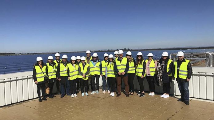 19032019_DeCarb Badajoz acoge un debate sobre la descarbonización de los sistemas energéticos