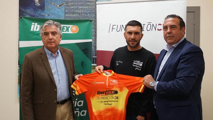 19032019_Iberdoex y Fundacion CB Iberdoex y Fundación CB firman un convenio de colaboración para promocionar el deporte inclusivo