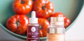 La empresa de cosméticos naturales Lycolé recibe la nominación a los Premios Exporta 2019 en la categoría de Innovación