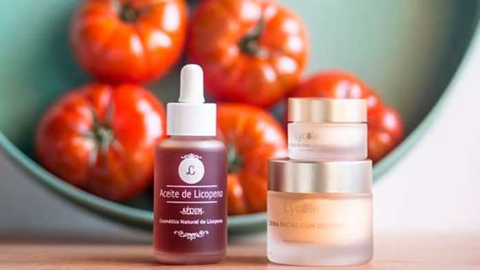 20190222_premios_lycole La empresa de cosméticos naturales Lycolé recibe la nominación a los Premios Exporta 2019 en la categoría de Innovación