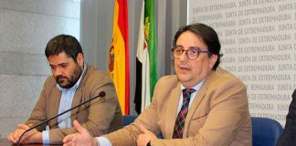 El hospital Tierra de Barros crea una aplicación móvil para guiar a pacientes con discapacidad