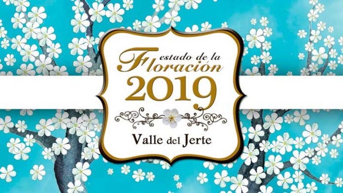 20190303_turismo_jerte1 La Oficina de Turismo del Valle del Jerte informa sobre el estado de la floración