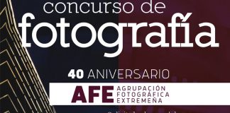 AFE convoca un concurso de fotografía en su 40 aniversario