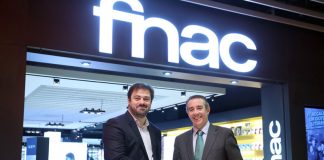 CaixaBank firma un acuerdo de cooperación financiera con Fnac