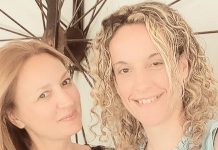 Entrevista a Cati Del Viejo, sobre la obra de teatro ‘Todos somos capaces’ Entrevista a Cati Del Viejo, sobre la obra de teatro 'Todos somos capaces'