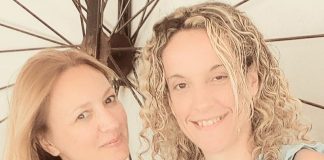 Entrevista a Cati Del Viejo, sobre la obra de teatro 'Todos somos capaces'