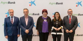 CaixaBank celebra en Don Benito una Jornada AgroBank