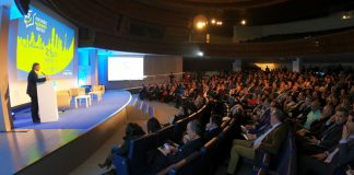 Madrid acoge la segunda edición del Foro Corredor Sudoeste Ibérico