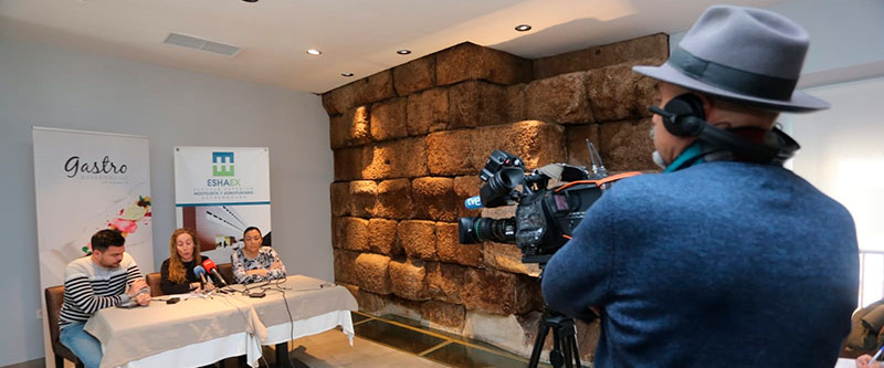 Mérida acogerá el I Congreso Gastro Experiencias Extremadura