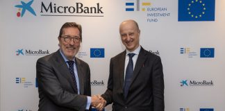 CaixaBank refuerza su apuesta por las empresas sociales con el apoyo del Fondo Europeo de Inversiones