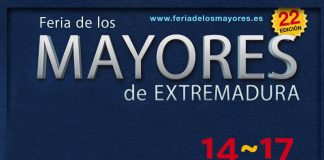 Ifeba acoge la vigésimo segunda edición de la Feria de los Mayores