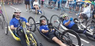 La Fundación Deporte y Desafío pone en marcha una nueva edición de 'Running para todos'