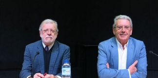 Fundación CB y la Fundación centro de estudios presidente Rodríguez Ibarra firman un convenio de colaboración