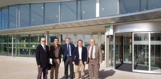 Fundesalud y el CCMI ‘Jesús Usón’ desarrollarán actividades de investigación y formación conjuntas