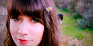 Chloé Bird estrena su nuevo videoclip ‘The light in between’