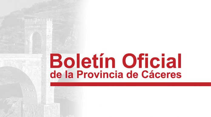 20190319_subvenciones_diputacioncaceres La Diputación de Cáceres convoca subvenciones para actuaciones municipales culturales, deportivas y turísticas