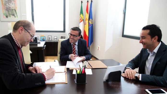 20190325_Valdelacalzada_ReadMaker_biblioteca Valdelacalzada contará con un espacio 'Read Maker' en su biblioteca