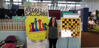 El Magic Extremadura inicia un nuevo ciclo del programa ‘Ajedrez saludable’