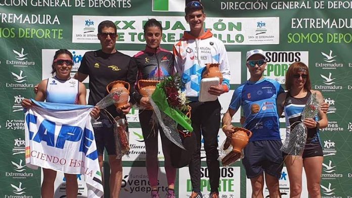 20190326_duatlon_torrejoncillo1 Torrejoncillo celebra una exitosa edición de su tradicional duatlón