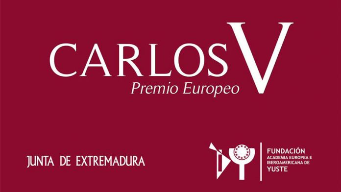 20190329_CarlosV_PremioEuropeo El XIII Premio Carlos V recae en los Itinerarios culturales del Consejo de Europa