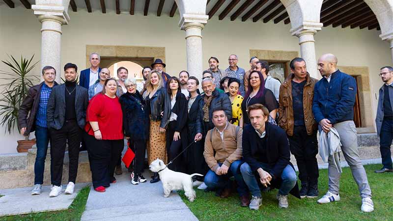 El Festival Internacional de Teatro Clásico de Mérida presenta su sexagésimo quinta edición