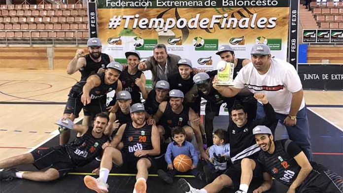 09042019_Final de Primera Nacional El Grupo Preving BCB gana la liga de Primera Nacional de baloncesto