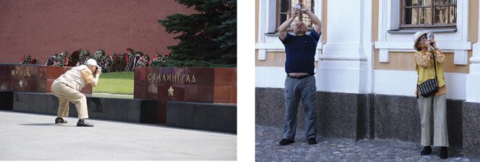 132_secciones_fotografia2 100 páginas de ‘Galería Fotográfica’. Grada 132. Fotografía