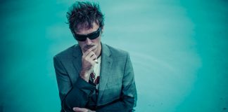 Gecko Turner. 'Soul afromeño' desde Extremadura. Grada 133. Perfil