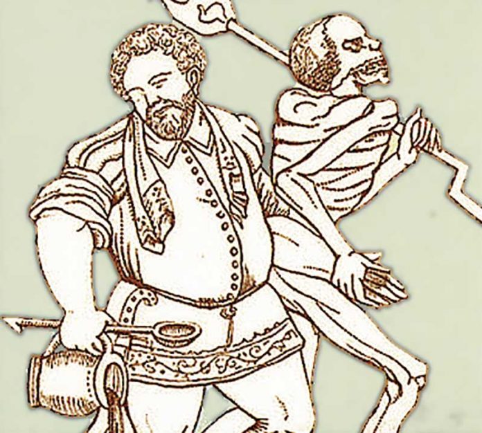 133_secciones_afronteira De los Portugueses... Grada 133. A fronteira