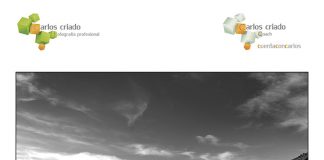 Grada 133. Carlos Criado