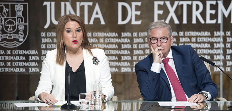 El Premio Europeo Carlos V recae en los Itinerarios culturales del Consejo de Europa. Grada 133. Fundación Yuste