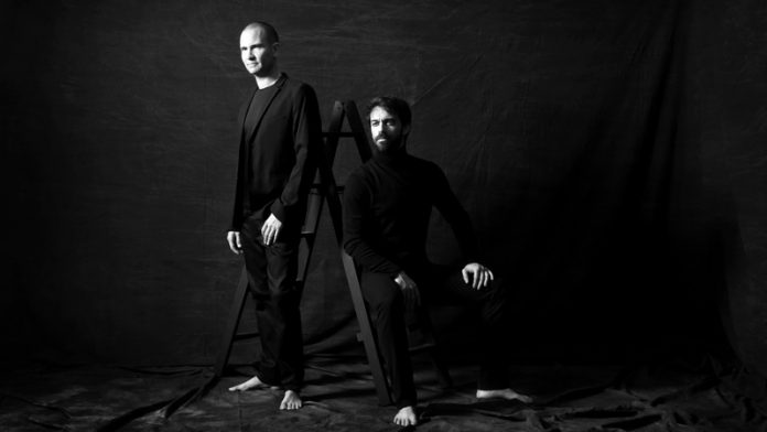 133_secciones_musica_piquero Pedro Piquero y Alberto Amarilla editan un disco con obras de Darius Milhaud y Francis Poulenc. Grada 133. Música