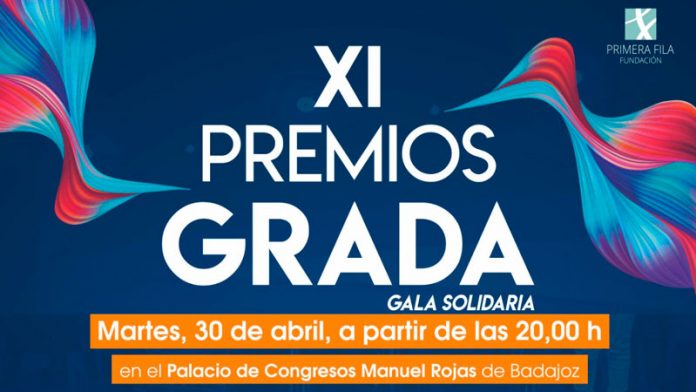 133_secciones_premiosgrada1 XI Premios Grada. Palacio de Congresos 'Manuel Rojas' de Badajoz, 30 de abril. Grada 133