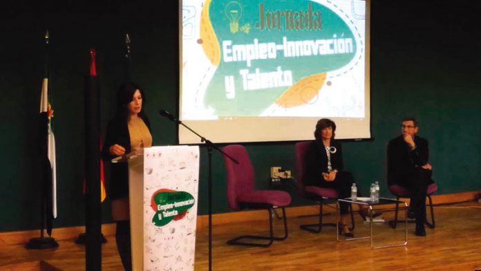 133_secciones_sexpe La Junta de Extremadura y el Gobierno de España anuncian un nuevo Plan de Empleo Joven. Grada 133. Sexpe