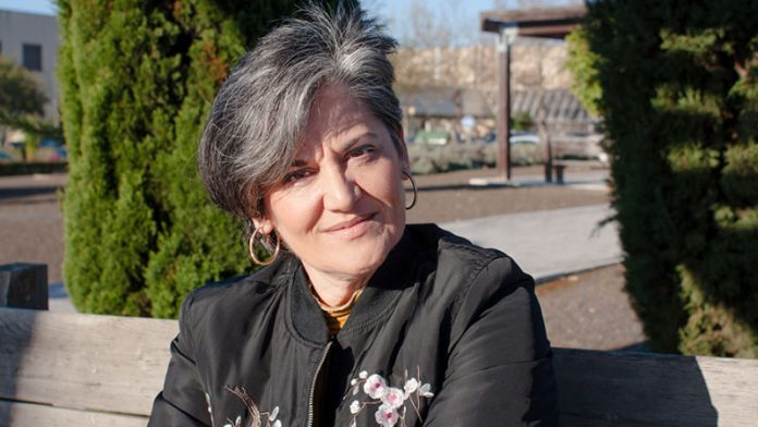 20190410_Libro_CaridadJimenez Caridad Jiménez presenta su libro 'Juana en treinta cartas y un telegrama'