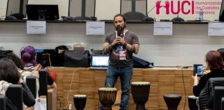 Javier Alcántara participará en un congreso sobre la humanización de la asistencia sanitaria