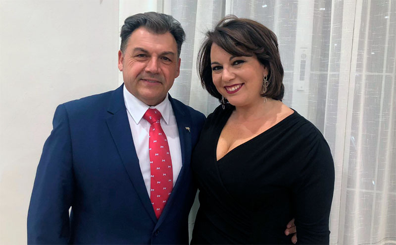 El coro infantil de la Joven Orquesta y Coro de la Comunidad de Madrid gana el certamen nacional coral de Villanueva de la Serena