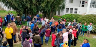 Plena inclusión desarrolla un nuevo programa de conciliación familiar en Semana Santa