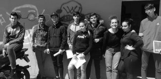 Fundación CB y la asociación de participación comunitaria Avanzando desarrollan la séptima edición del Programa Motiva