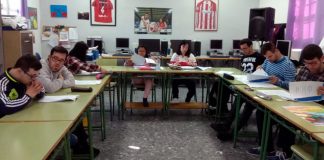 Down Mérida retoma el programa de formación ‘Uno a uno: Empléate’ de Fundación ONCE