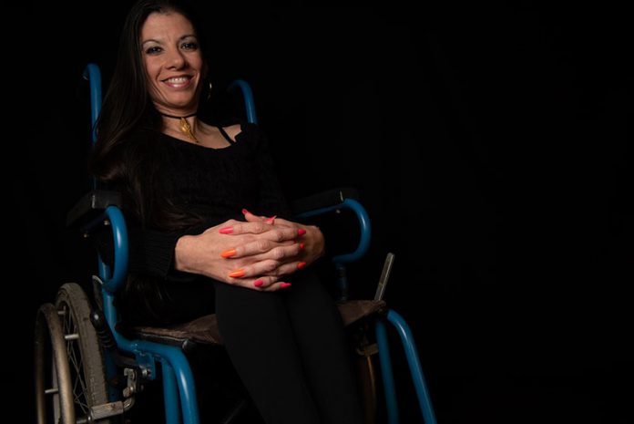 20190419_concurso_apamex1 Joaquín Suárez Sánchez de León gana el concurso fotográfico 'Sin barreras'