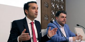 La Diputación de Badajoz y la Federación extremeña de corales ponen en marcha una nueva edición de los conciertos de proximidad