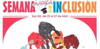 Placeat celebra la II Semana de la Inclusión en San Gil