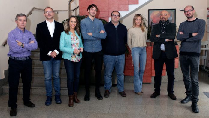 20190429_premios_once1 La ONCE da a conocer los galardonados en los Premios Tiflos en las categorías de Televisión, Periodismo digital, Radio y Prensa escrita