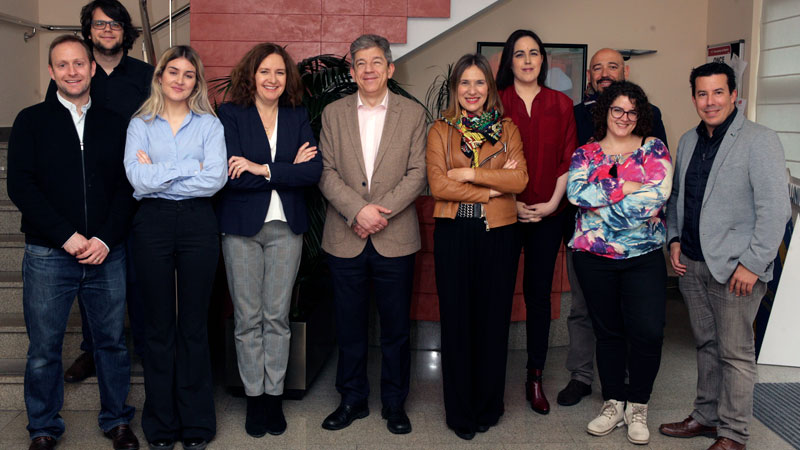 La ONCE da a conocer los galardonados en los Premios Tiflos en las categorías de Televisión, Periodismo digital, Radio y Prensa escrita