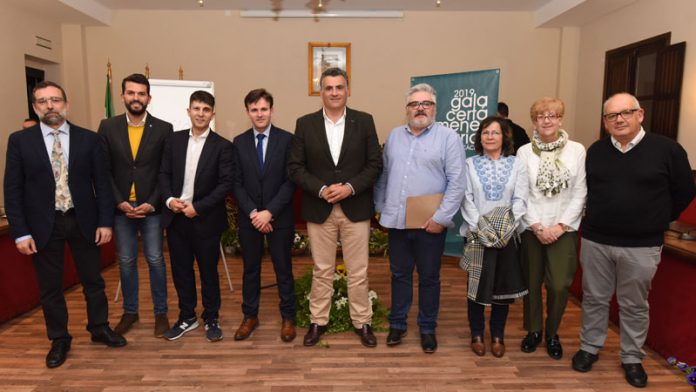 25042019obra_GrandesVueltasporEtapas’ ‘Grandes vueltas por etapas’, del madrileño Javier Rodríguez, gana el XXIX Premio de Cuentos Ciudad de Coria