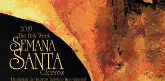 Semana Santa de Cáceres