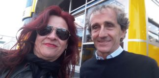 Experiencias únicas e inolvidables. Grada 133. Motor