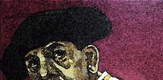 Ignacio Sánchez Mejías: cien años de su alternativa. Grada 133. Toros